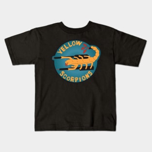 530th Fighter Squadron 311th Fighter Group 14th Army Air Force wo Txt X 300 Kids T-Shirt